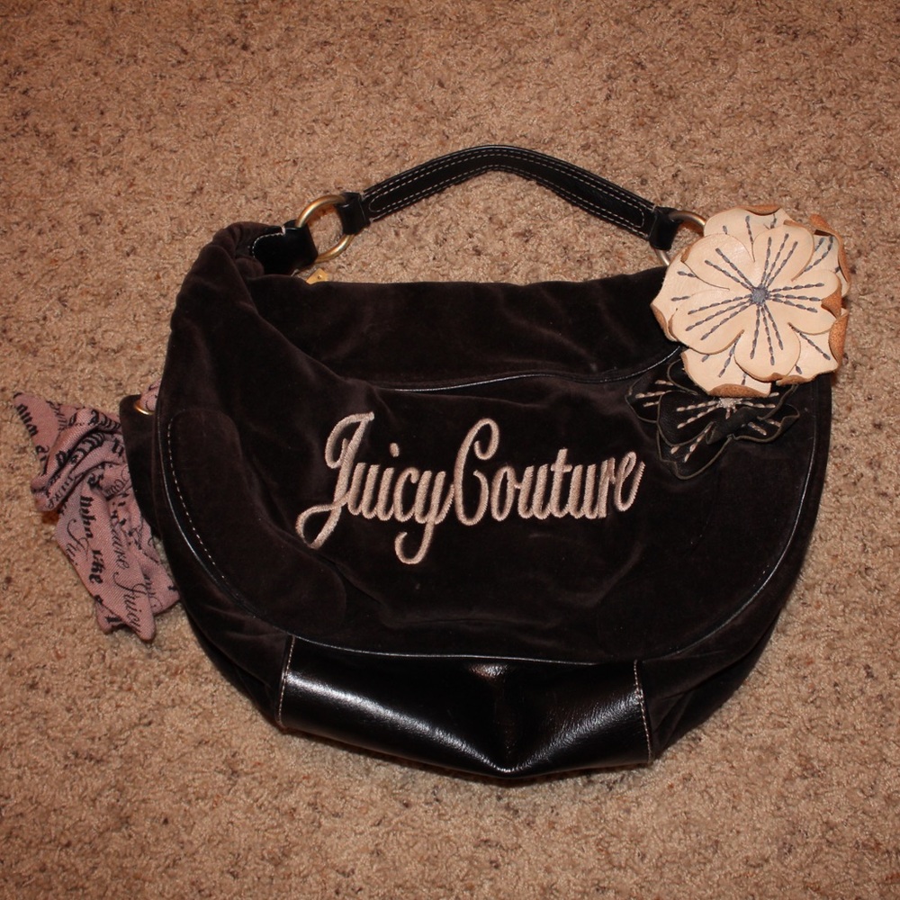 Juicy Couture Tote